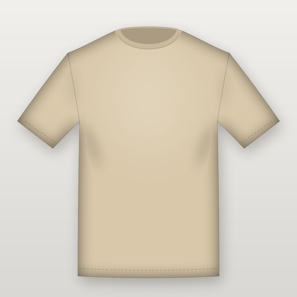Oversized Tee